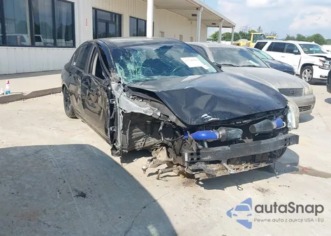 2011 Infiniti G37 Sport из США, поврежденный, VIN JN1CV6APXBM509301